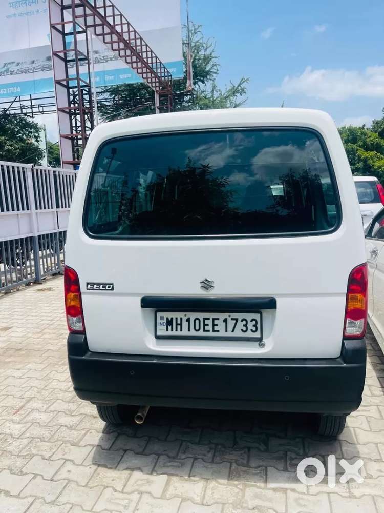 Maruti Suzuki Eeco 5 Seater Ac, 2023, Petrol