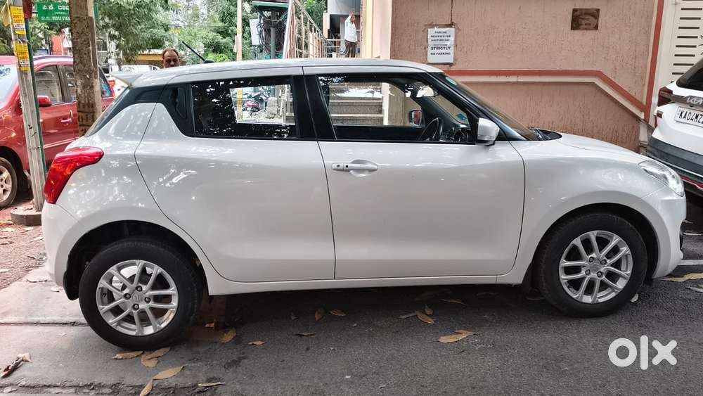 Maruti Suzuki Swift