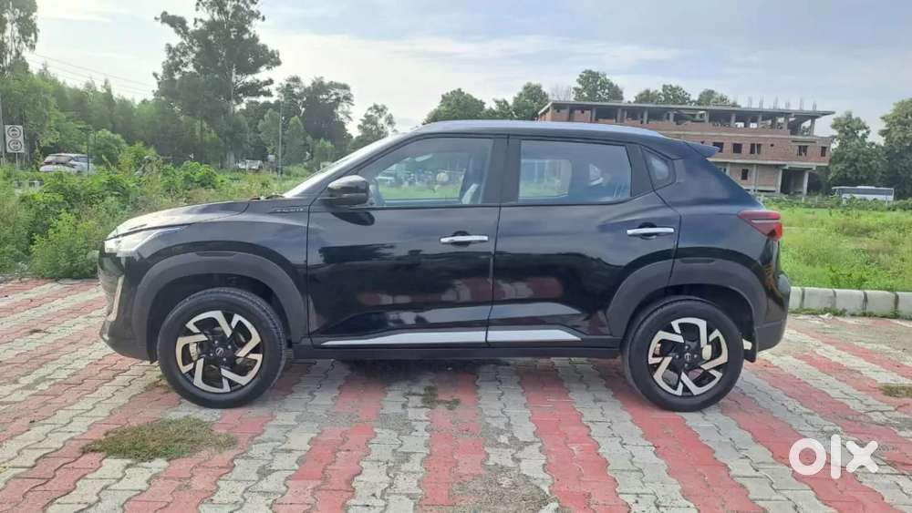 Nissan Magnite 1.0 Xv, 2023, Petrol