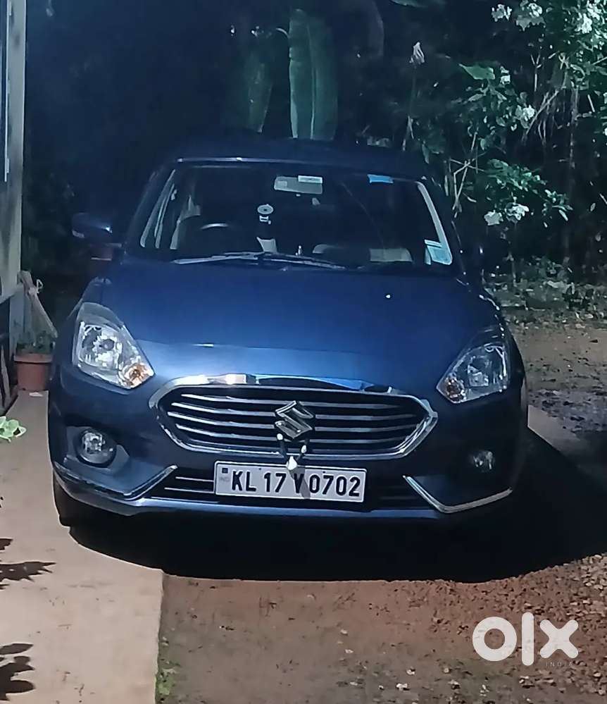 Maruti Suzuki Dzire 2020 Petrol 25600 Km Driven