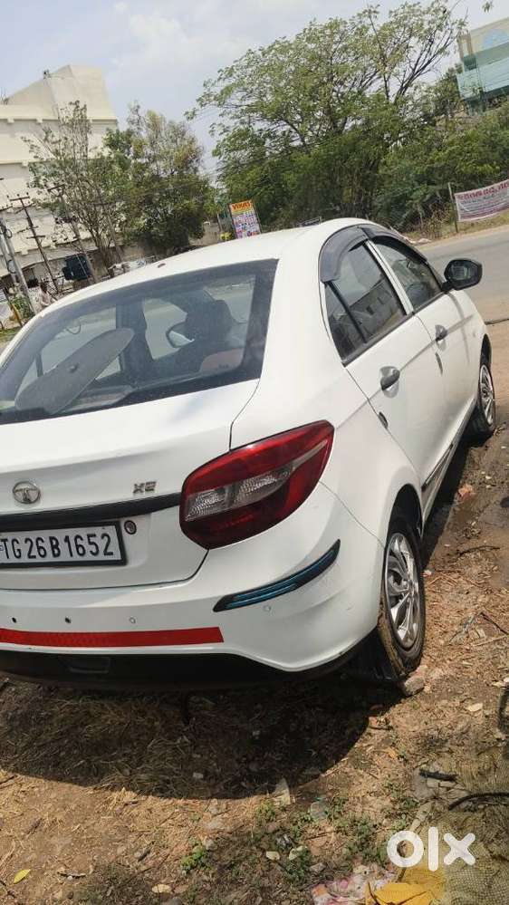 Tata Zest Quadrajet 1.3 75ps Xe, 2019, Diesel