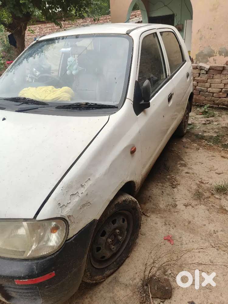 Bhai Gadi Ktte Ok Ha Jisna Lene Ho Vahi Messege Kra Time Pas Vala