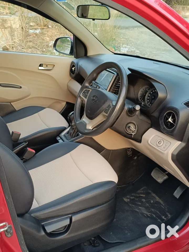 Hyundai Santro Sportz Amt, 2022, Petrol