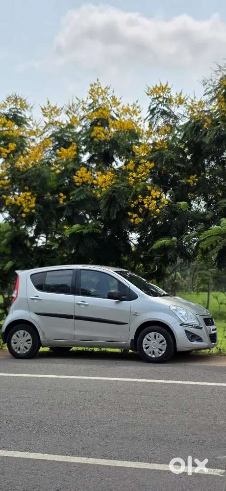 Ritz 2014 Vdi Diesel Excellent Condition