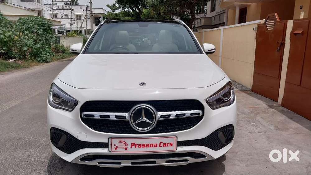 Mercedes-benz Gla 220d, 2023, Diesel