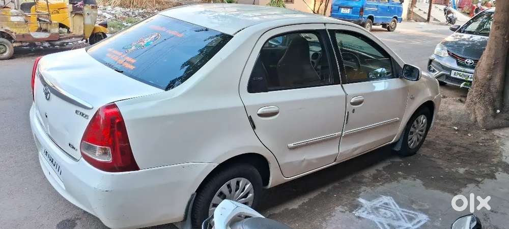 Car Good Condition, New Tyre, New Battery