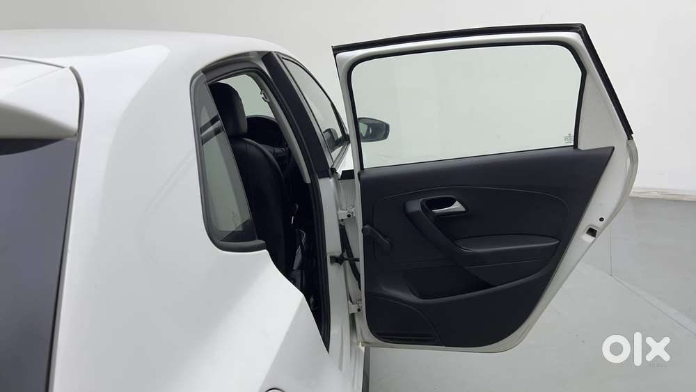 Volkswagen Polo 1.0 Mpi Trendline, 2021, Petrol