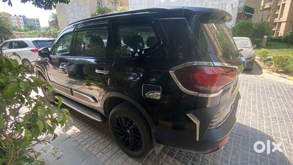 Mg Gloster Blackstorm 7 Str 2.0 Twin Turbo 4wd, 2023, Diesel