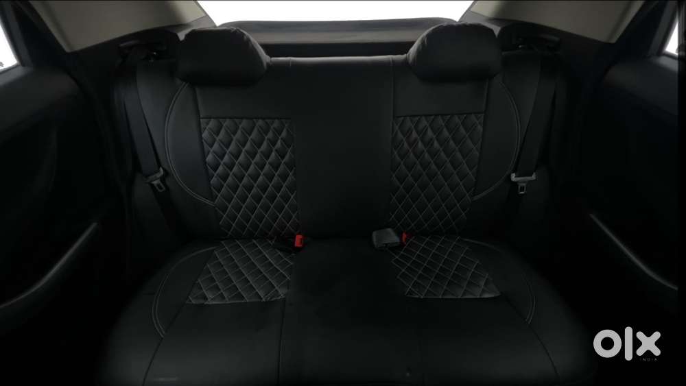 Tata Nexon 1.2 Petrol, 2022, Petrol