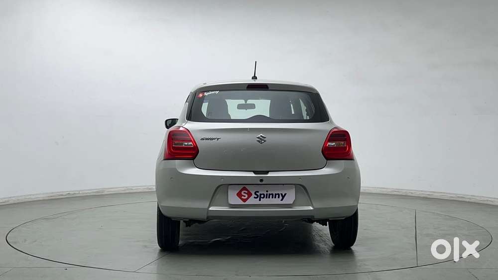 Maruti Suzuki Swift Amt Vvt Vxi, 2022, Petrol