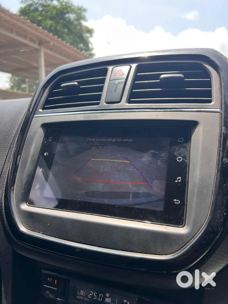 Toyota Urban Cruiser Cruiser Premium, 2021, Petrol