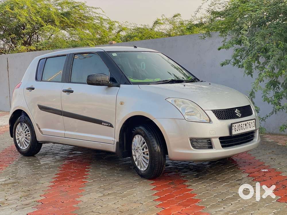 Maruti Suzuki Swift 2008 Petrol Well Maintained