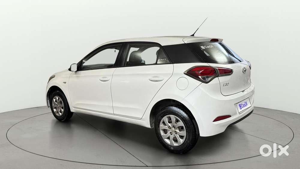 Hyundai Elite I20 Magna 1.2, 2014, Petrol