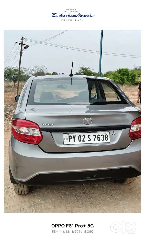 A Fantastic Car