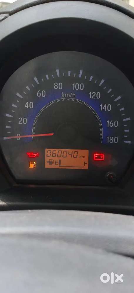 Honda Mobilio 2017 Cng & Hybrids 60040 Km Driven