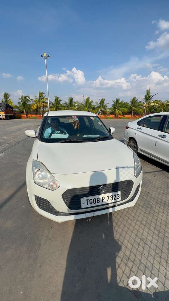 Swift Car For Sale In Good Condition