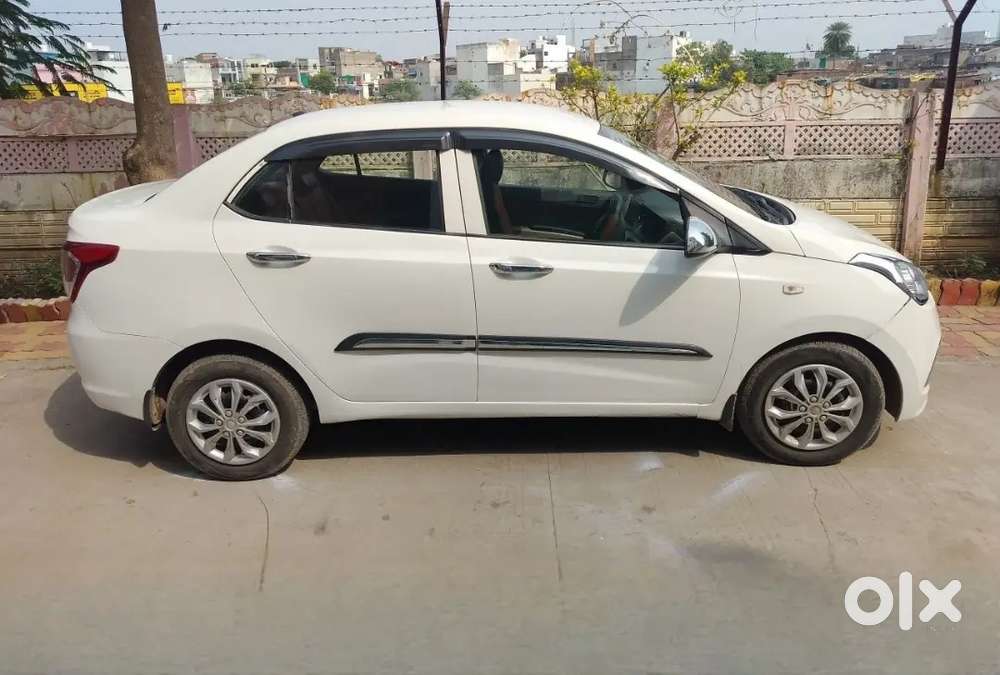 Hyundai Xcent Prime 2018 Ready