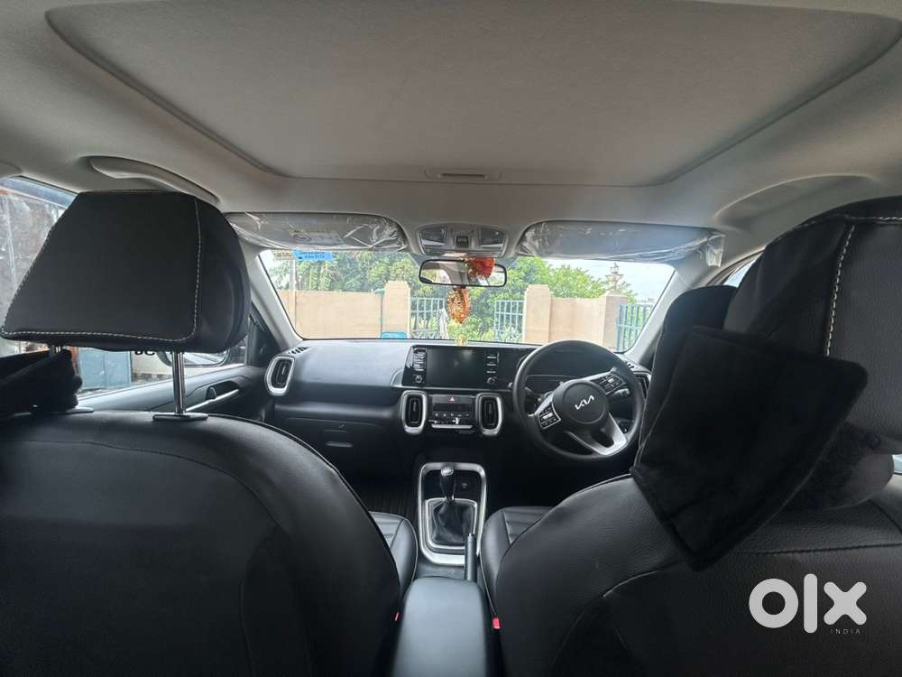 Kia Sonet 1.2 Htk 2025 Diesel