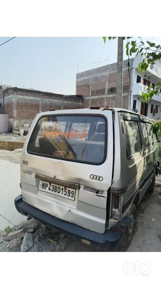 Good Condition Car