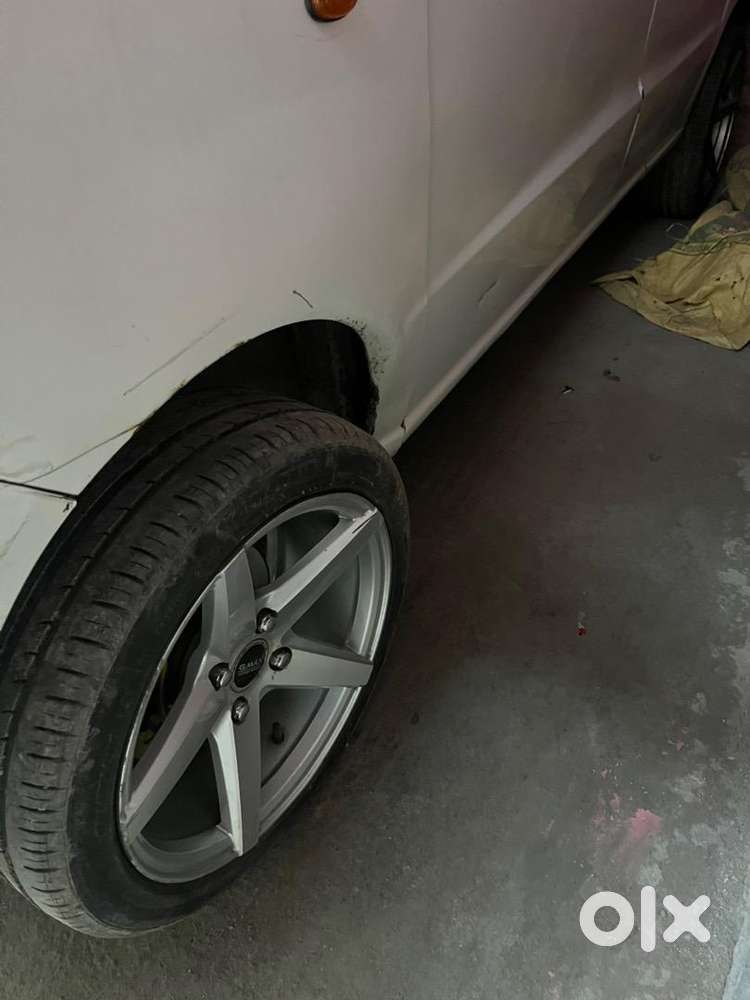 Hyundai Santro 2013 Cng & Hybrids Well Maintained