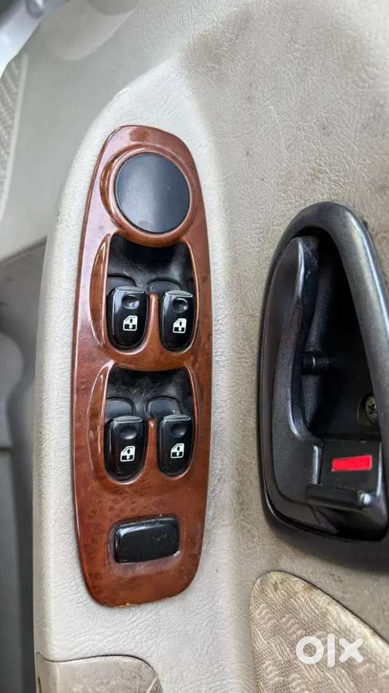 Hyundai Accent 2008 Petrol Manual