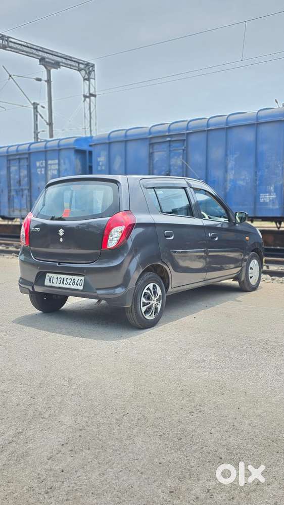 Maruti Suzuki Alto 800 2019-2023 0.8 Vxi, 2020, Petrol