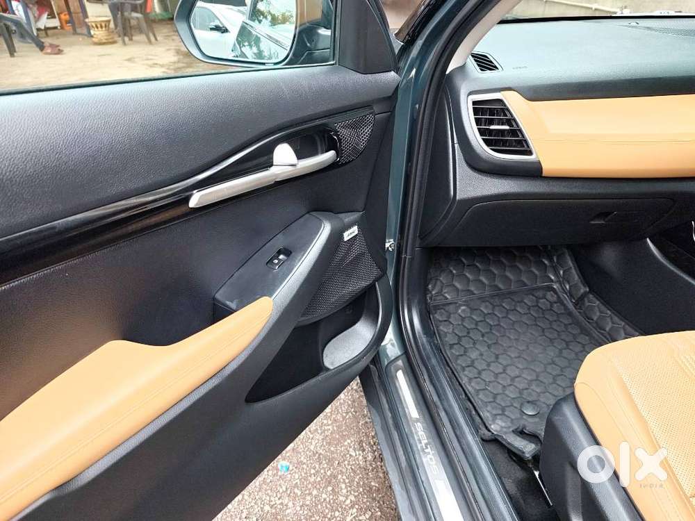 Seltos 1.5 Htx Plus Diesel Imt