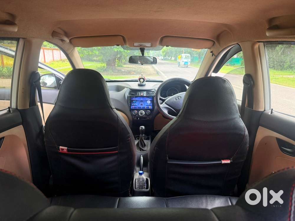 Hyundai Eon Petrol Manual 2015 Model