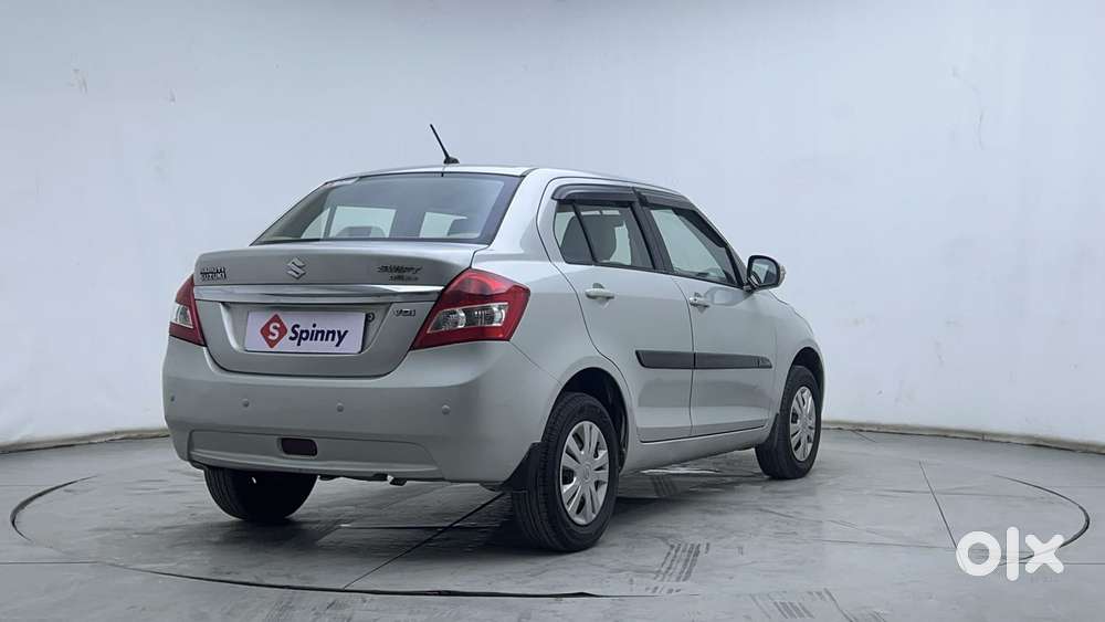 Maruti Suzuki Swift Dzire 2012-2015 Vdi, 2013, Diesel