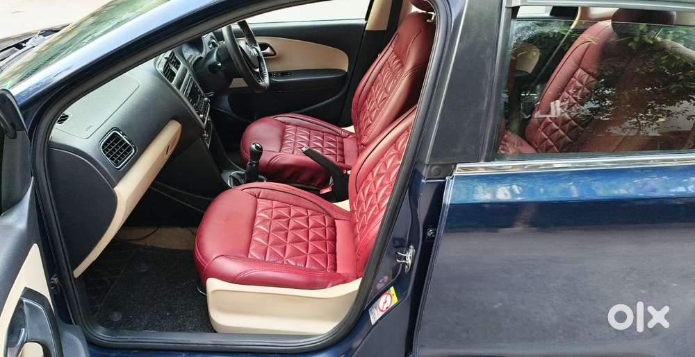 Volkswagen Polo 1.5 Tdi Highline, 2015, Diesel