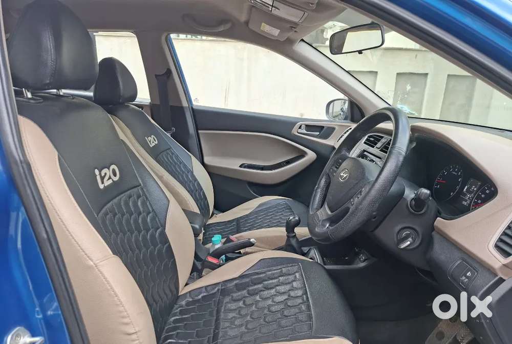 Hyundai I20 Asta Vtvt &ndash; For Sale