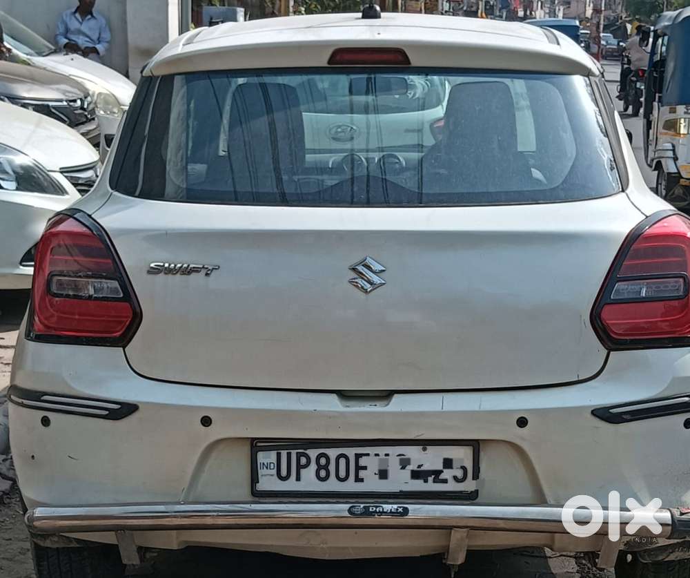 Maruti Suzuki Swift Vdi Optional, 2018, Diesel