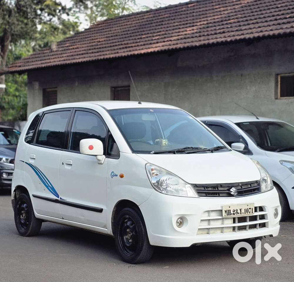 Maruti Suzuki Estilo Vxi, 2011, Petrol