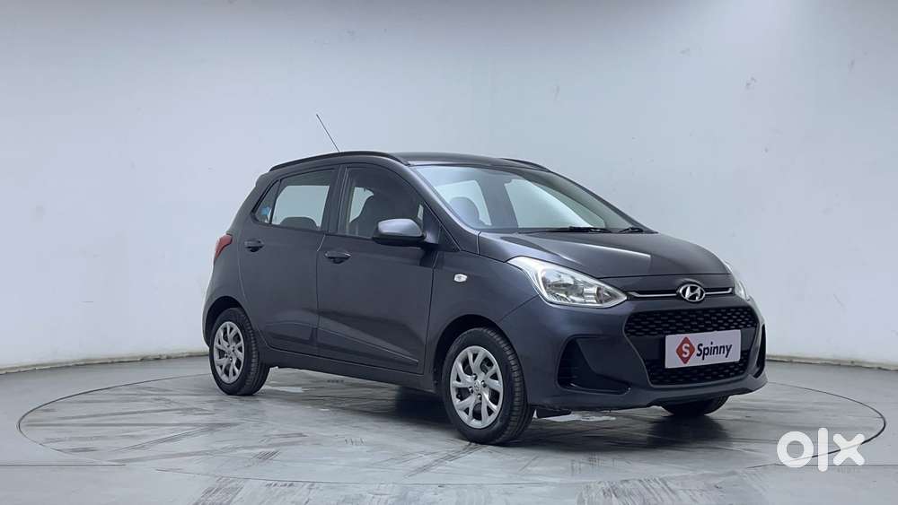 Hyundai Grand I10 1.2 Kappa Magna, 2020, Petrol