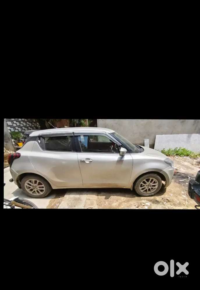 Maruti Swift 1.3 Zxi 202377