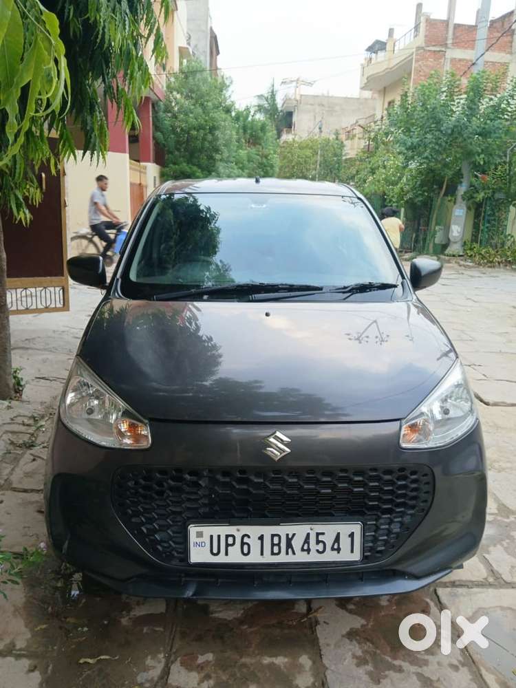 2024 Maruti Alto K10
