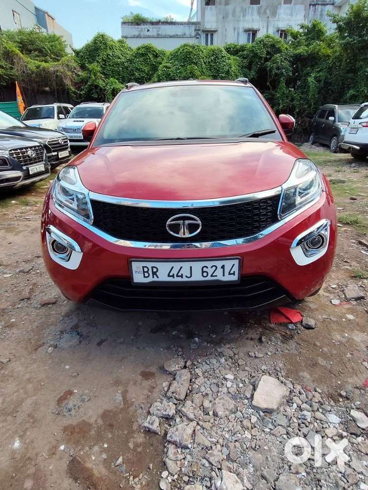 Tata Nexon 1.2 Revotron Xt, 2018, Diesel