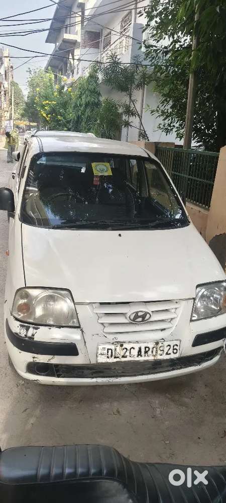 2012 Hyundai Santro Xing Xl