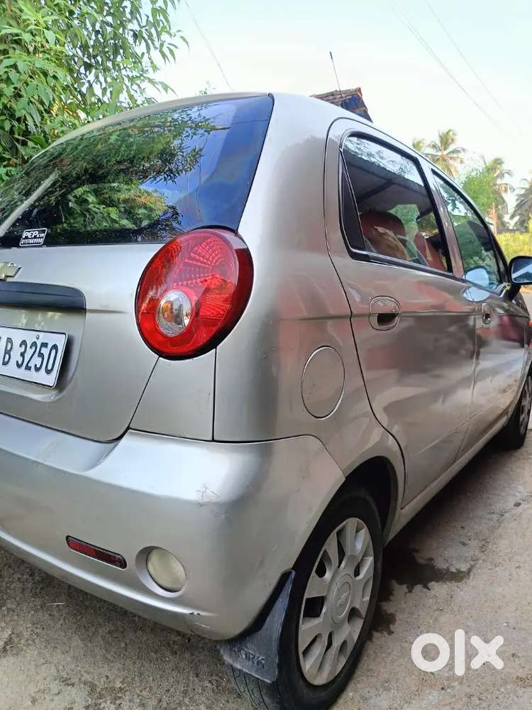 Chevrolet Spark Full Fc Till 2030