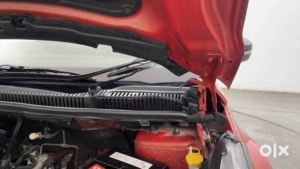 Tata Nexon 1.2 Revotron Xz, 2022, Petrol