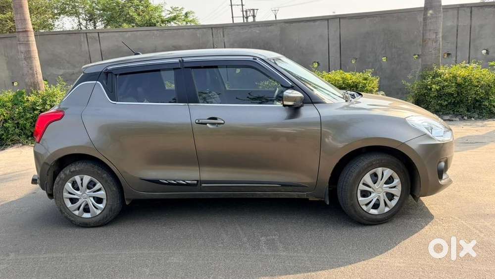 Maruti Suzuki Swift Vxi 2022 Petrol Good Condition
