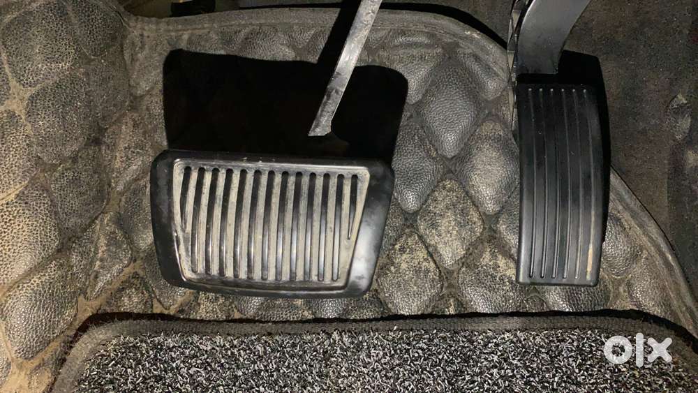 Kia Sonet 1.5 Htk Plus Diesel At, 2021, Diesel