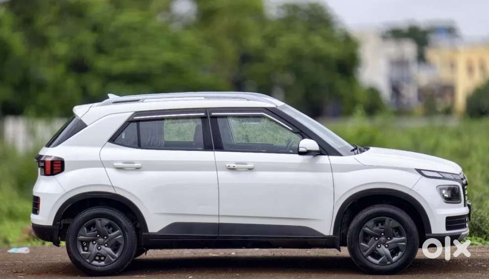 Hyundai Venue Sx, 2023, Petrol