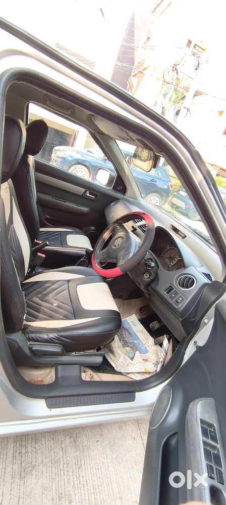 Maruti Suzuki Swift Ddis Vdi, 2007, Diesel