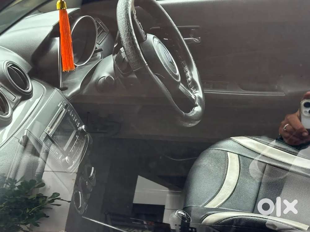 Maruti Suzuki Swift Vdi 2019