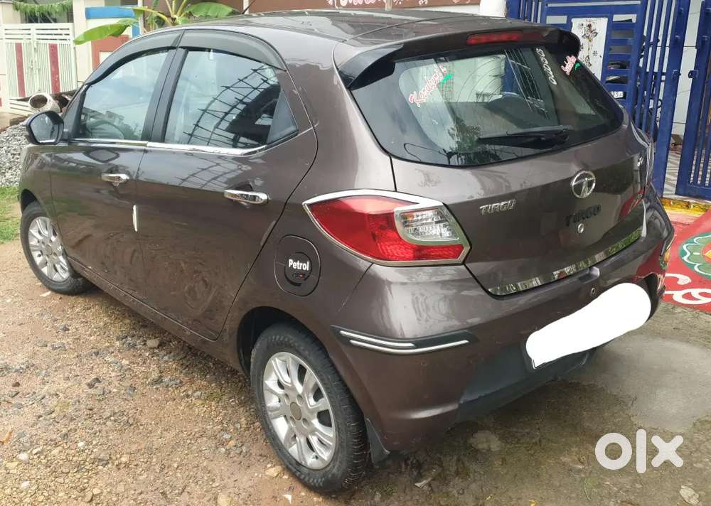 Good Condition ,complete Showroom Track, Full Insurance