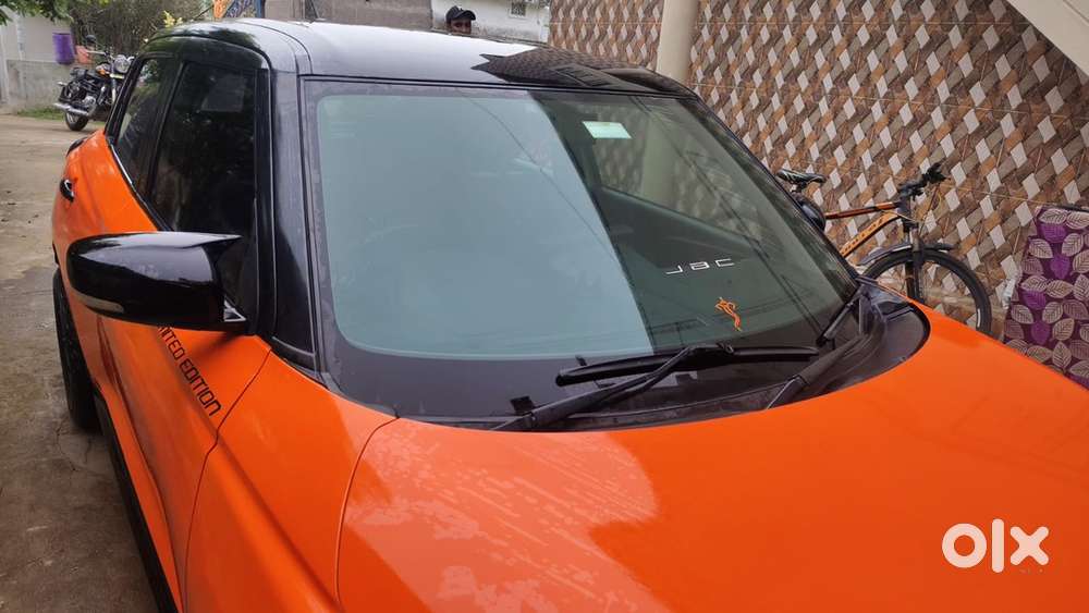 Maruti Swift 1.2 2024