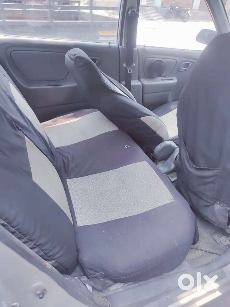 Maruti Suzuki Alto 800 2006