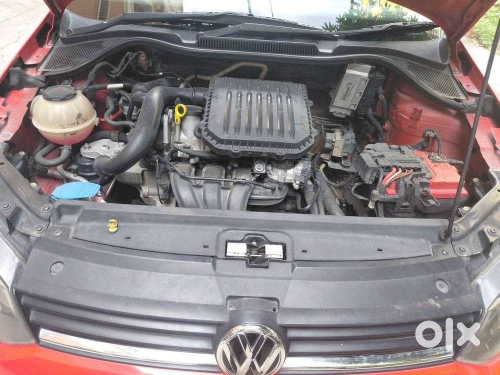 Volkswagen Polo 1.0 Highline Plus Tsi, 2019, Petrol