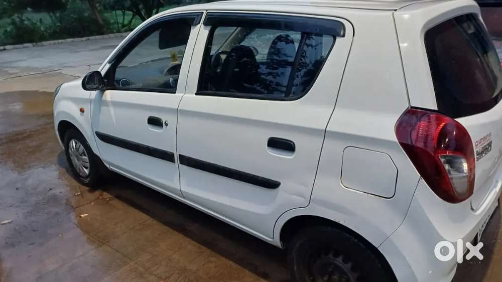 2017 Maruti Suzuki Alto